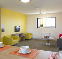 Western Sydney University Village Penrith - Accommodation Perth