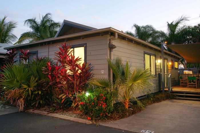 Park Avenue QLD Accommodation Perth