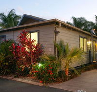 Discovery Parks - Rockhampton - Accommodation Perth