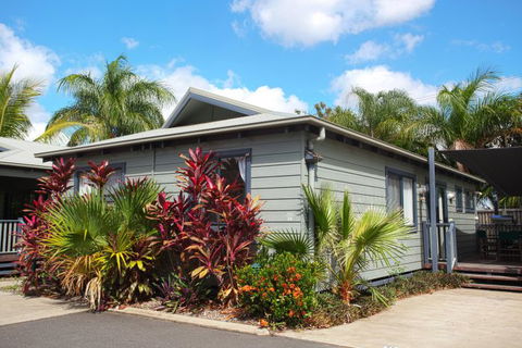 Discovery Parks - Rockhampton - Accommodation Perth 7