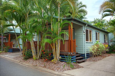 Discovery Parks - Rockhampton - Accommodation Perth 14