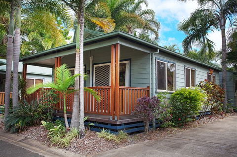 Discovery Parks - Rockhampton - Accommodation Perth 18