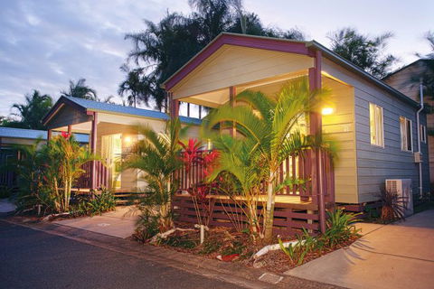 Discovery Parks - Rockhampton - Accommodation Perth 23