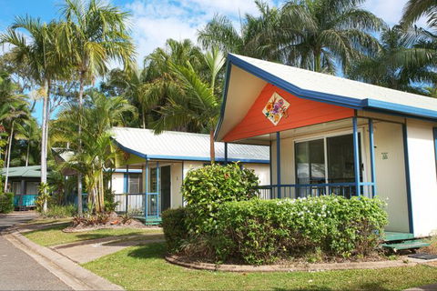 Discovery Parks - Rockhampton - Accommodation Perth 29