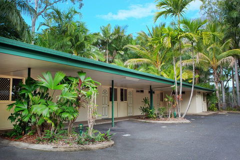Discovery Parks - Rockhampton - Accommodation Perth 35