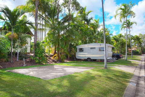 Discovery Parks - Rockhampton - Accommodation Perth 39
