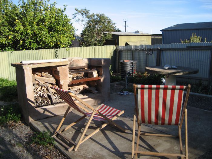 Tiddy Widdy Beach SA Accommodation Perth