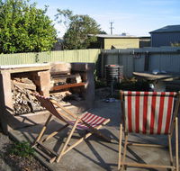 Gert By Sea - Accommodation Perth