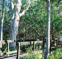 Kinaba Track - Accommodation Perth