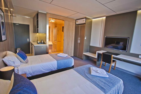 Kings Park Accommodation - Accommodation Perth 1