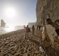 Melbourne Coastal Touring - Accommodation Perth