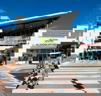 Noosa Civic Shopping Centre - Accommodation Perth