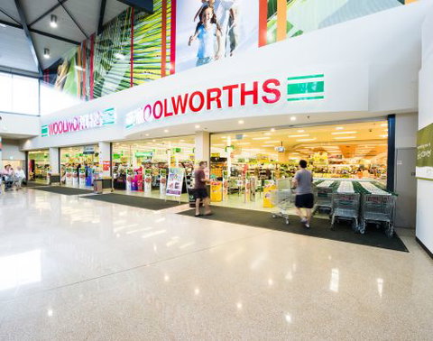 Noosa Civic Shopping Centre - Accommodation Perth 1