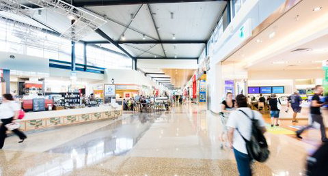 Noosa Civic Shopping Centre - Accommodation Perth 2