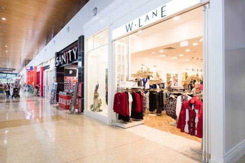 Noosa Civic Shopping Centre - Accommodation Perth 3
