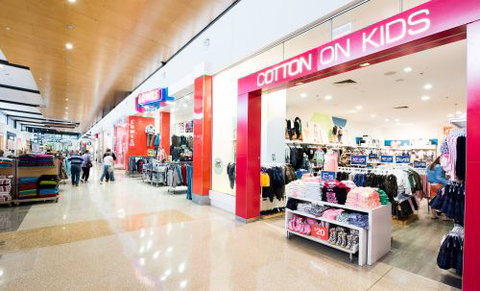 Noosa Civic Shopping Centre - Accommodation Perth 4