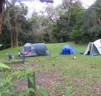 Booderee National Park Cave Beach Camping Area - Accommodation Perth