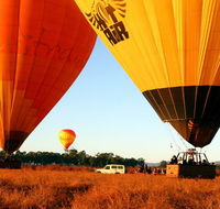 Hot Air Balloon Scenic Rim - Accommodation Perth