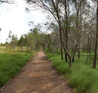 Billai dhagun Circuit Place of She-Oaks - Accommodation Perth