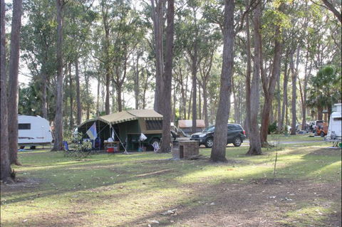 Darlington Beach NRMA Holiday Park - Accommodation Perth 0