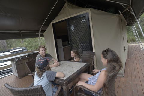 Darlington Beach NRMA Holiday Park - Accommodation Perth 2