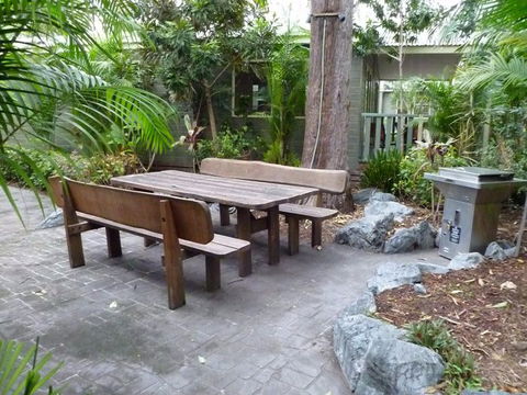 Darlington Beach NRMA Holiday Park - Accommodation Perth 3