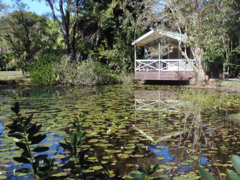 Darlington Beach NRMA Holiday Park - Accommodation Perth 5