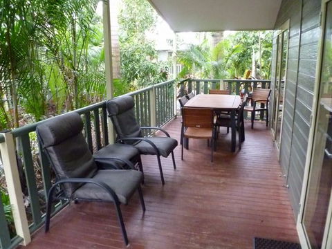 Darlington Beach NRMA Holiday Park - Accommodation Perth 6