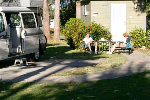 Darlington Beach NRMA Holiday Park - Accommodation Perth 7