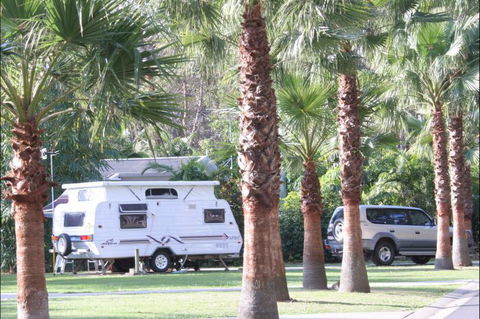 Darlington Beach NRMA Holiday Park - Accommodation Perth 8