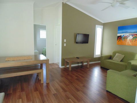 Darlington Beach NRMA Holiday Park - Accommodation Perth 10