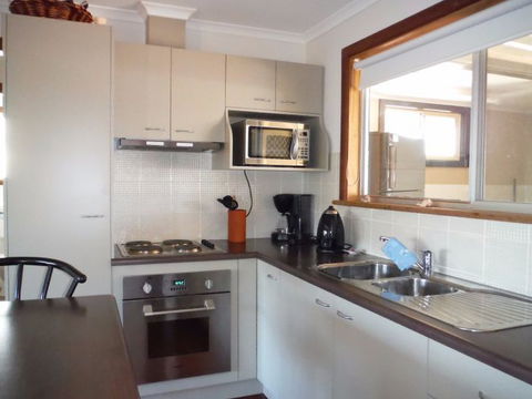 Seashells - Accommodation Perth 1