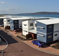 BIG4 Middleton Beach Holiday Park - Perth Resorts