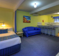 BIG4 Bungalow Park - Accommodation Perth