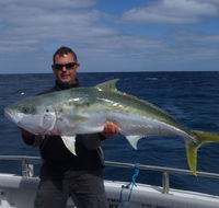 Reef Encounters Fishing Charters. - Accommodation Perth
