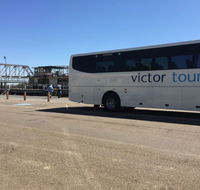 Victor Tours - Accommodation Perth