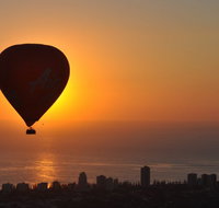 Hot Air Balloon Down Under Gold Coast - Perth Resorts