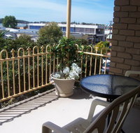 Town Centre Motor Inn - Accommodation Perth