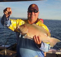 Downunder Charters - Accommodation Perth
