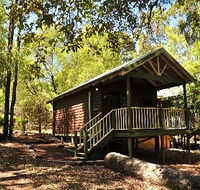 Riverglen Chalets - Accommodation Perth