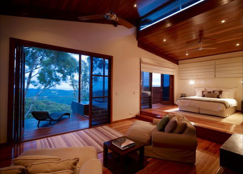 Gwinganna Lifestyle Retreat - Accommodation Perth 1