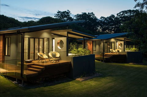 Gwinganna Lifestyle Retreat - Accommodation Perth 5