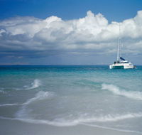 Fraser Coast Amazing Fishing Trails - Accommodation Perth