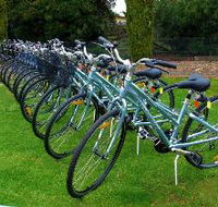 Barossa Bike  - Accommodation Perth