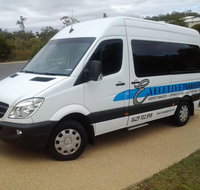 Executive Transfers Gladstone - Accommodation Perth
