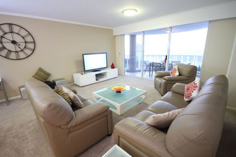 Oscar On Main - Accommodation Perth 1