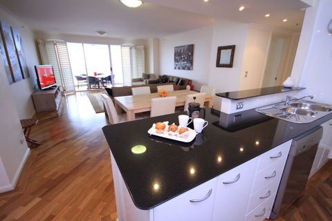 Oscar On Main - Accommodation Perth 3
