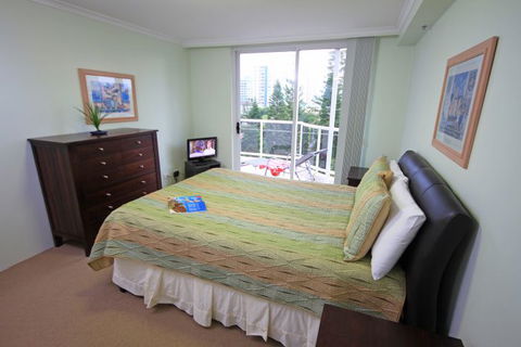 Oscar On Main - Accommodation Perth 6