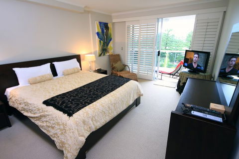 Oscar On Main - Accommodation Perth 10