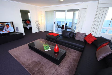 Oscar On Main - Accommodation Perth 11